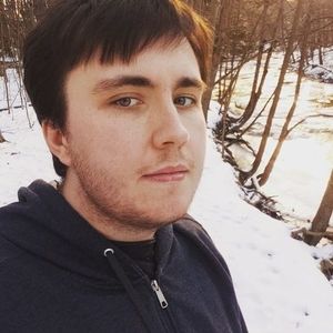 Meet your Posher, Liam